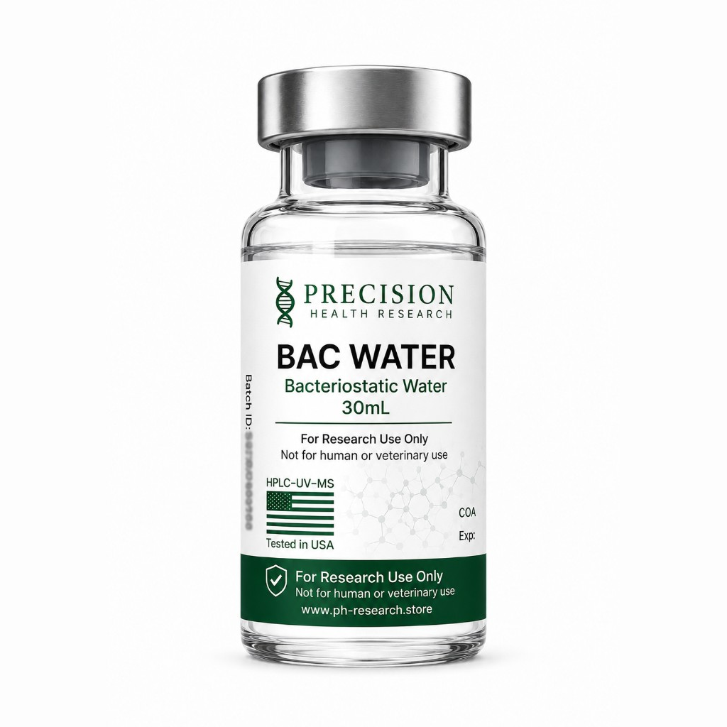 BAC WATER