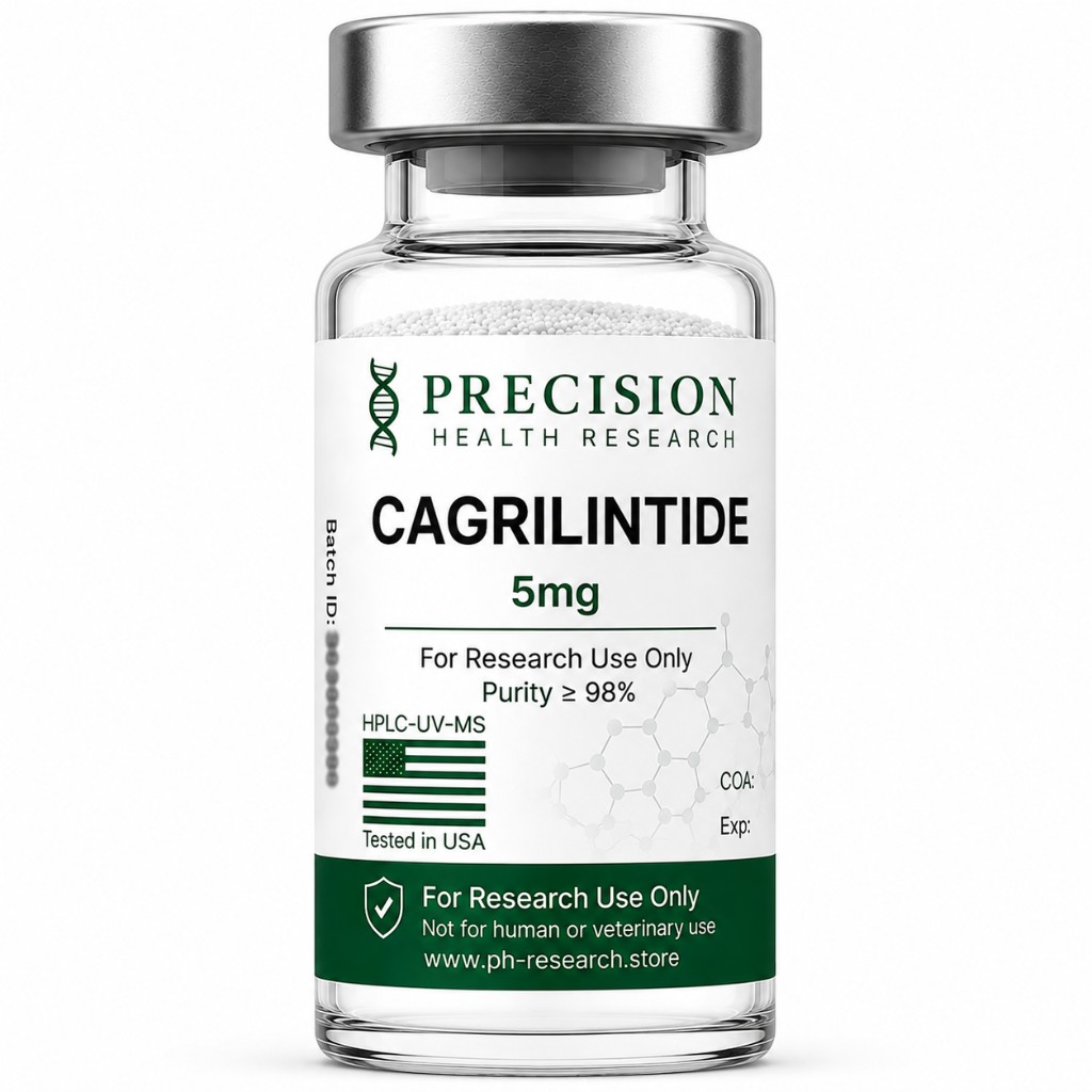 Cagrilintide