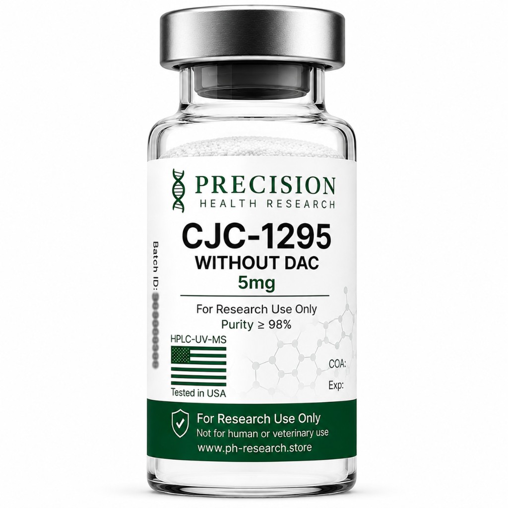 CJC-1295 without DAC