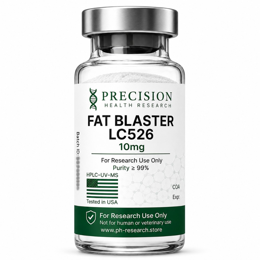 Fat Blaster (LC526)