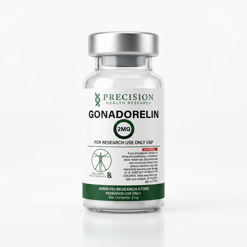 Gonadorelin