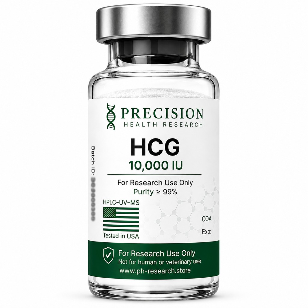 HCG