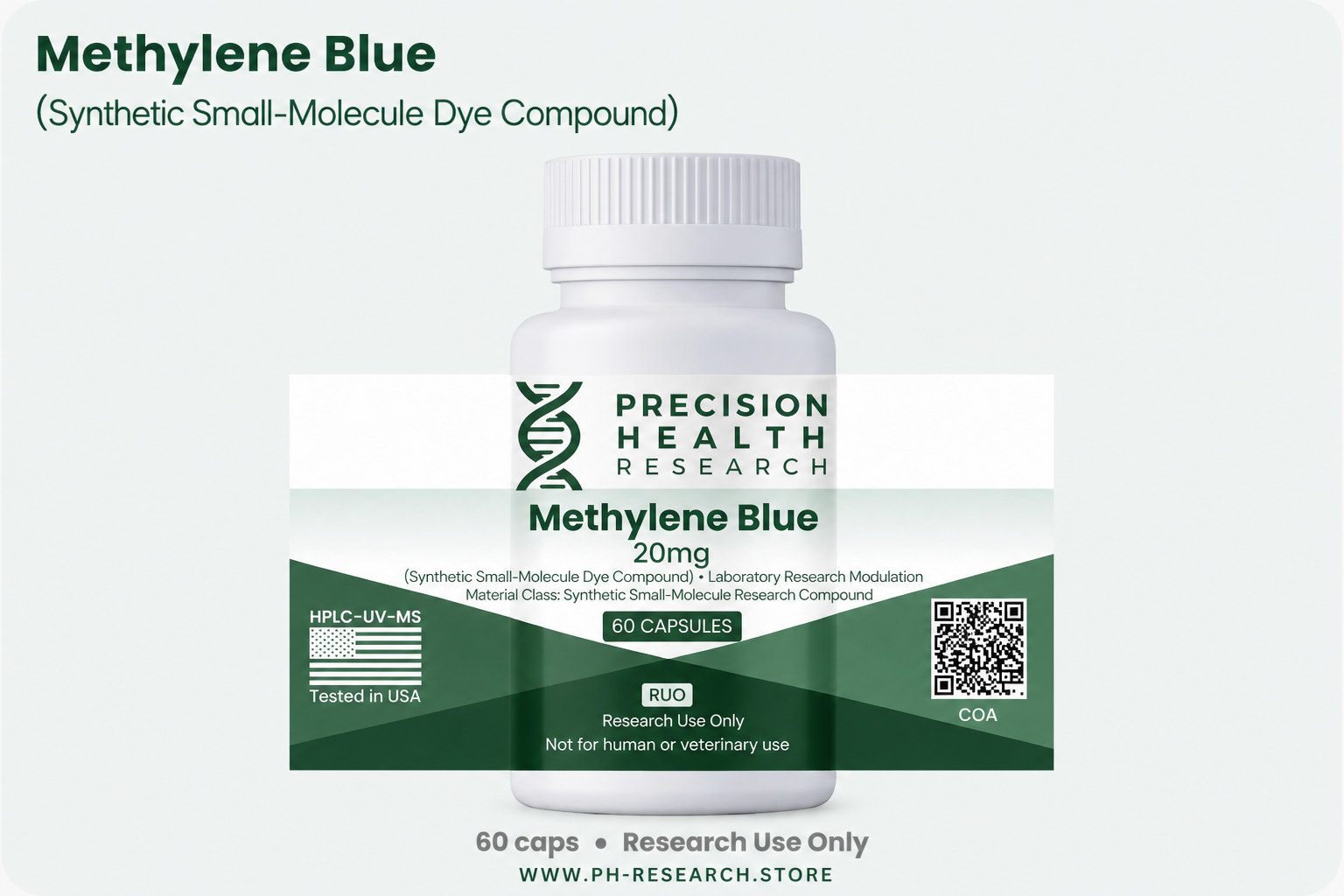 Methylene Blue