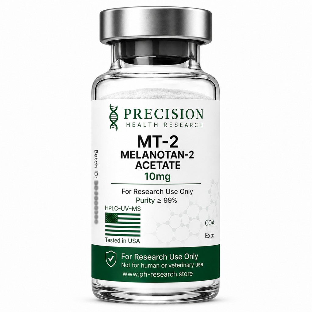 MT-2 (Melanotan 2 Acetate)