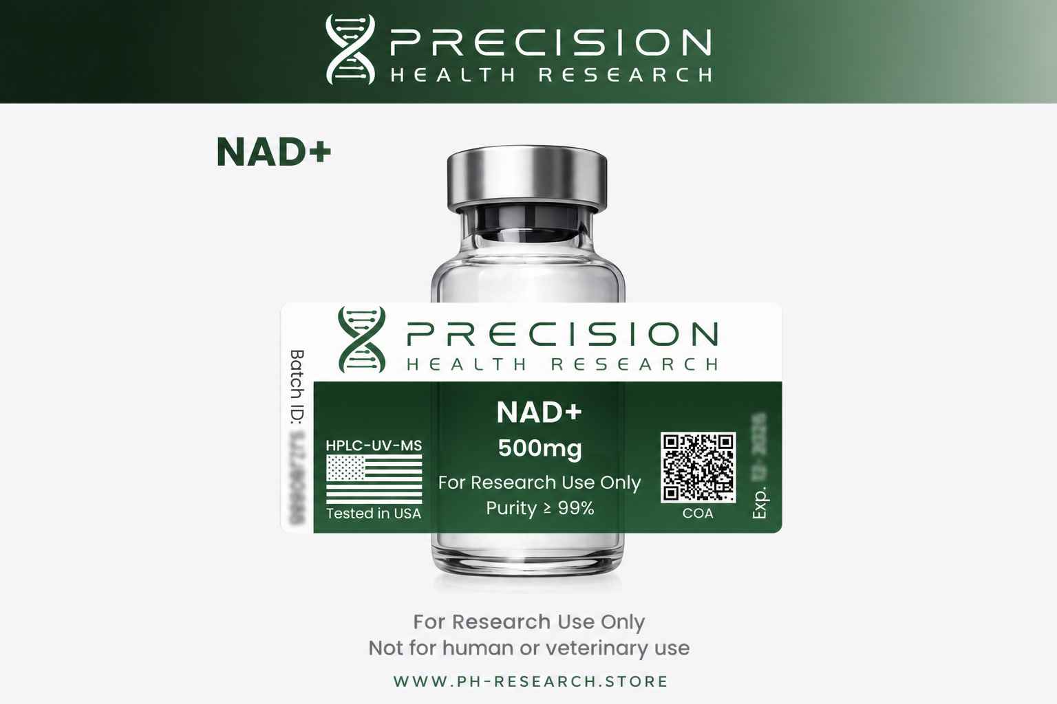 NAD+