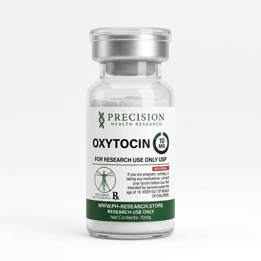 Oxytocin