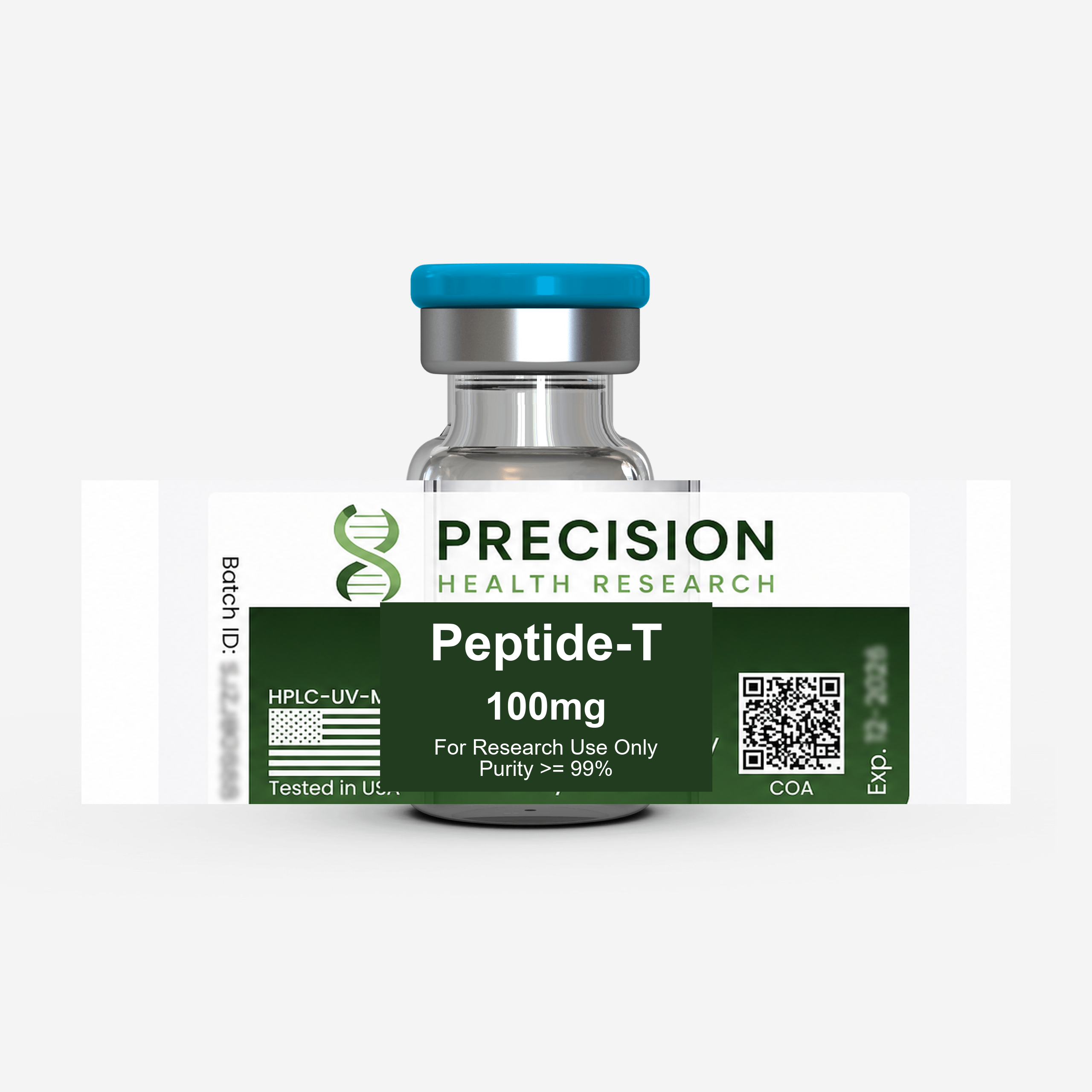 Peptide-T 100mg
