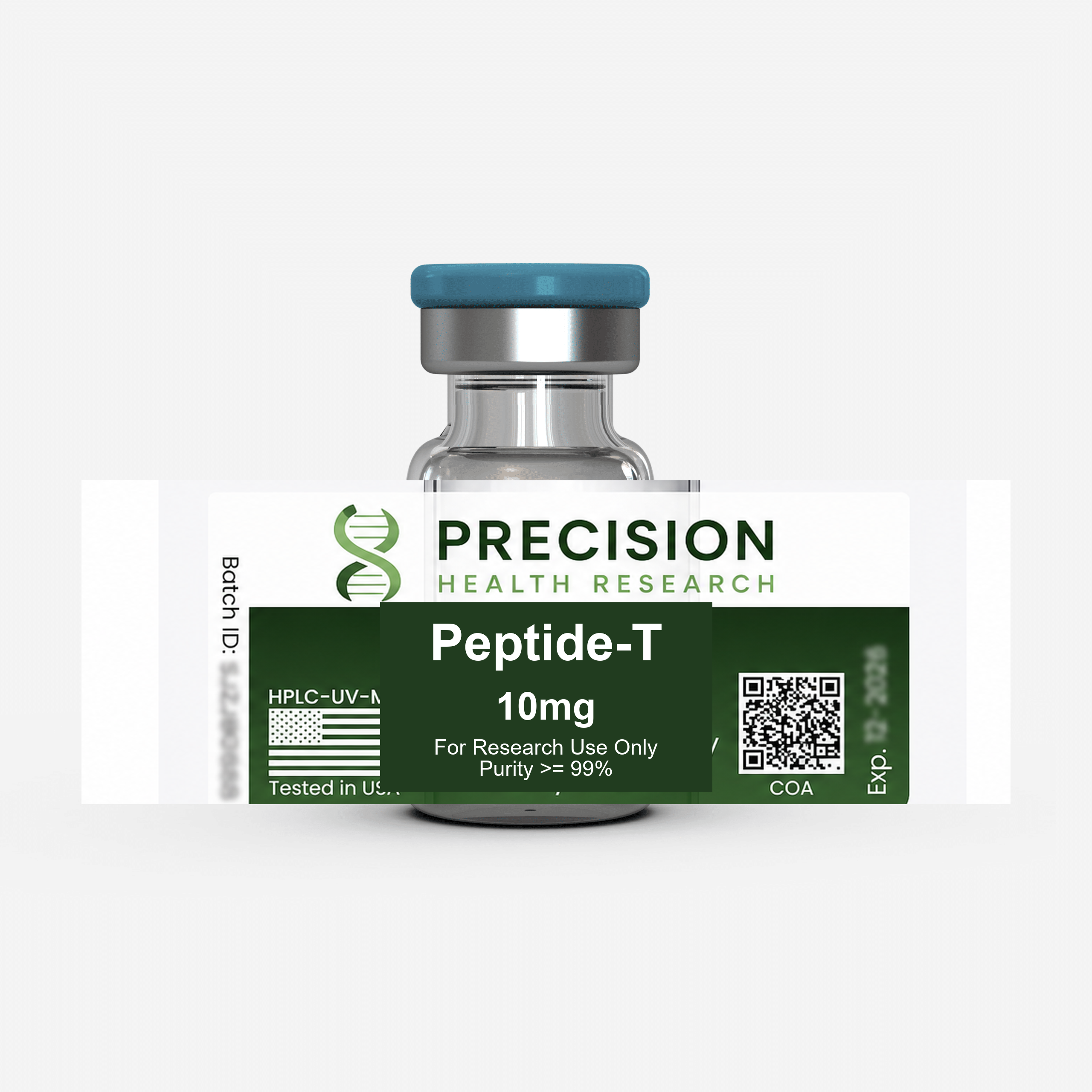 Peptide-T 10mg