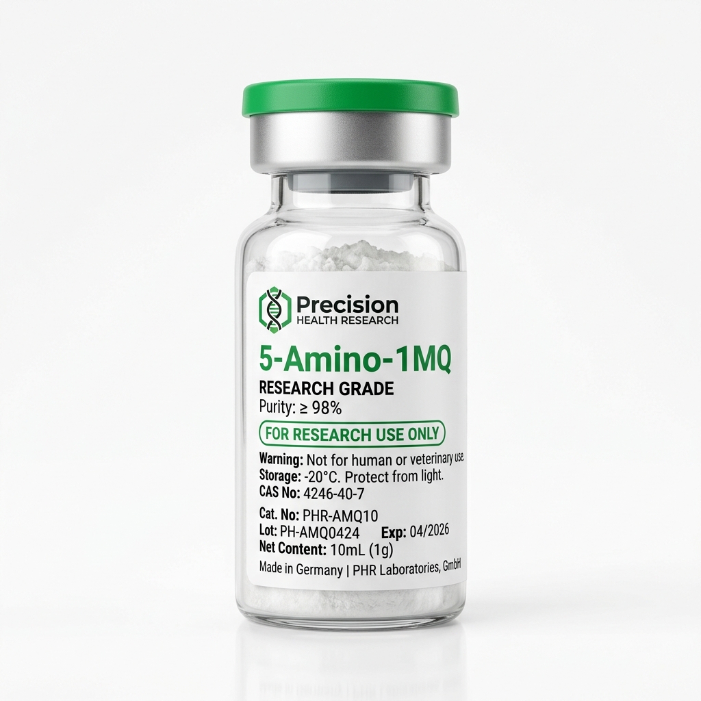 5-Amino-1MQ
