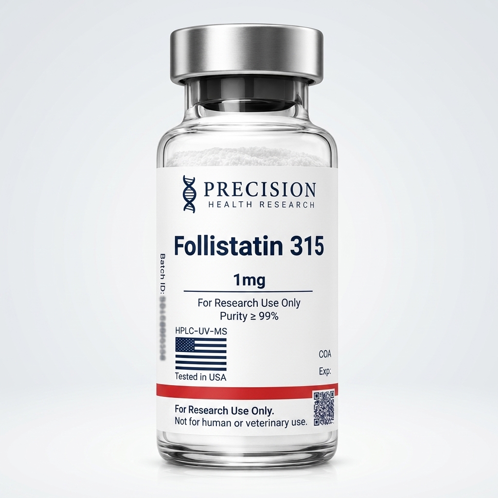 Follistatin 315