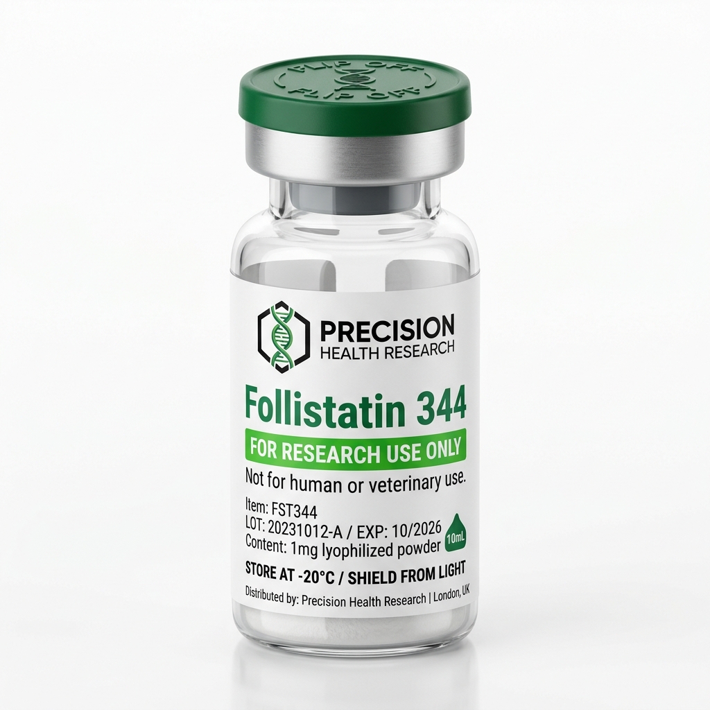 Follistatin 344