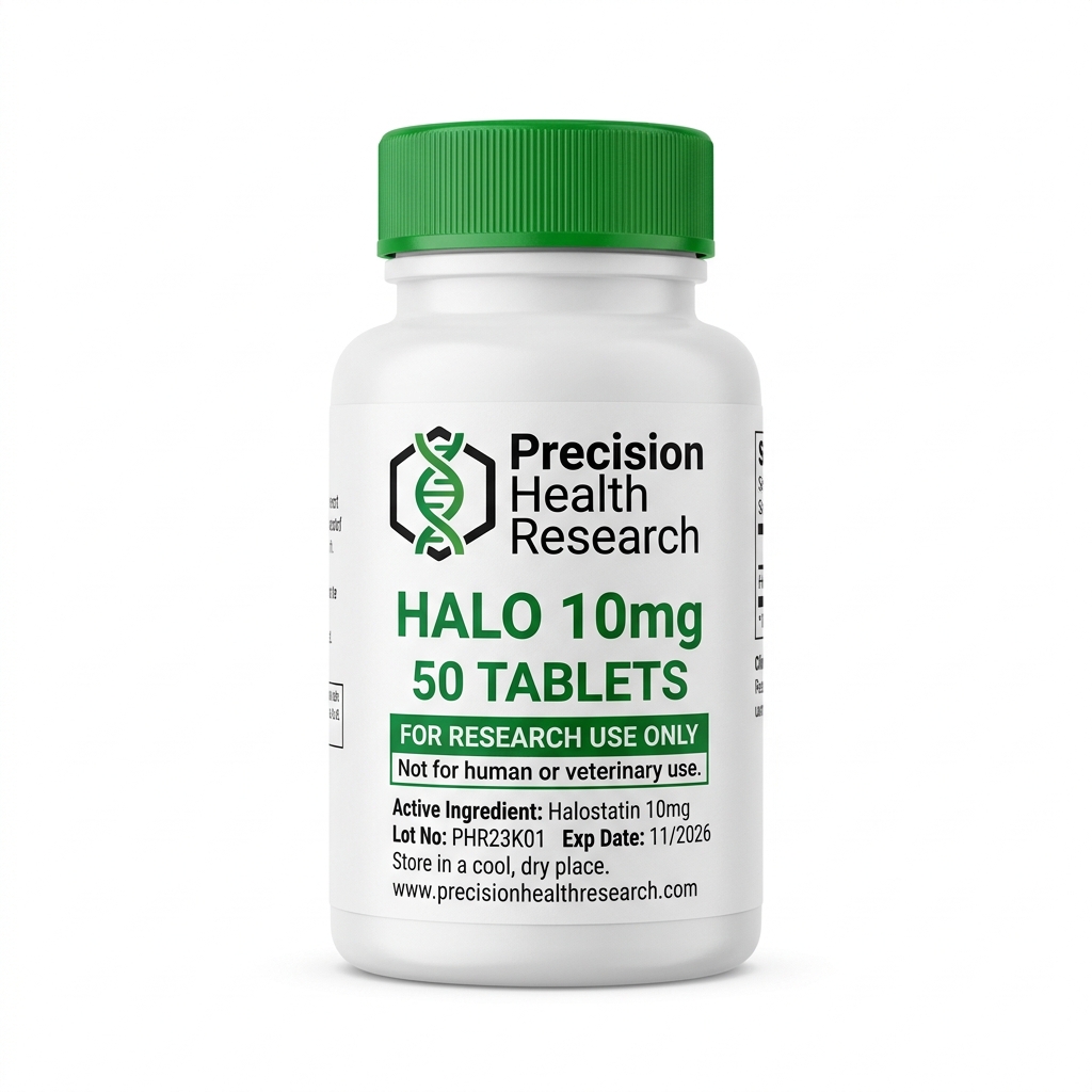 HALO (10MG) (50 TABLETS)