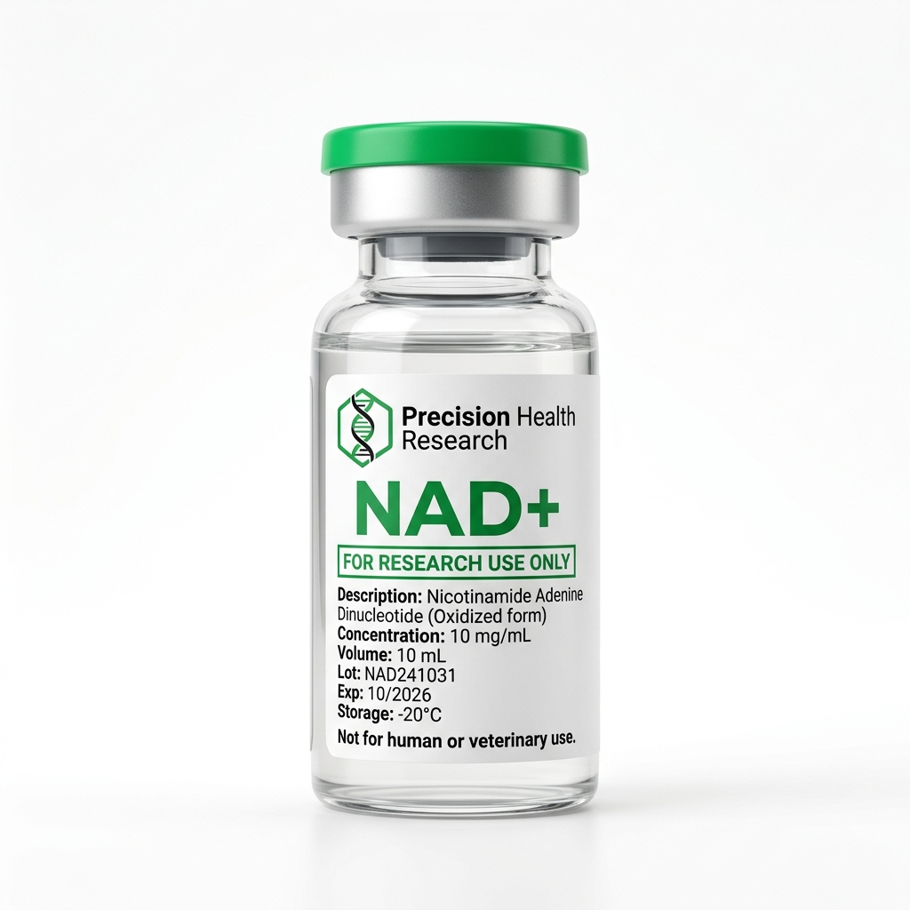 NAD+
