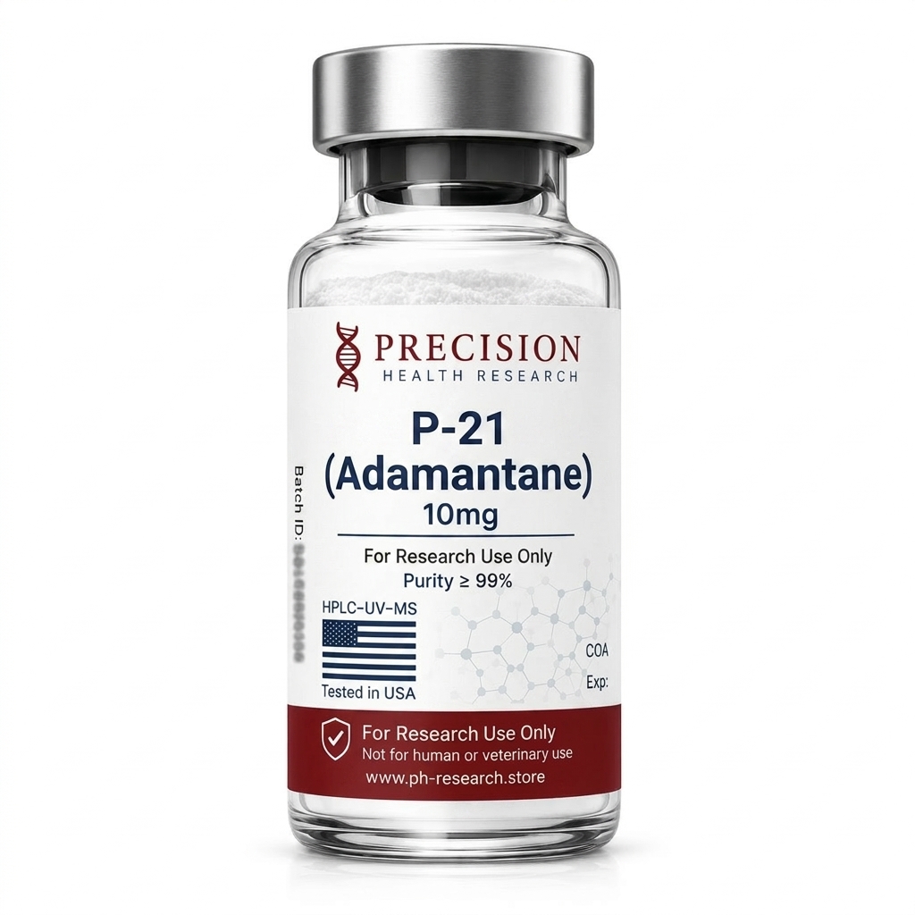 P-21 (Adamantane)