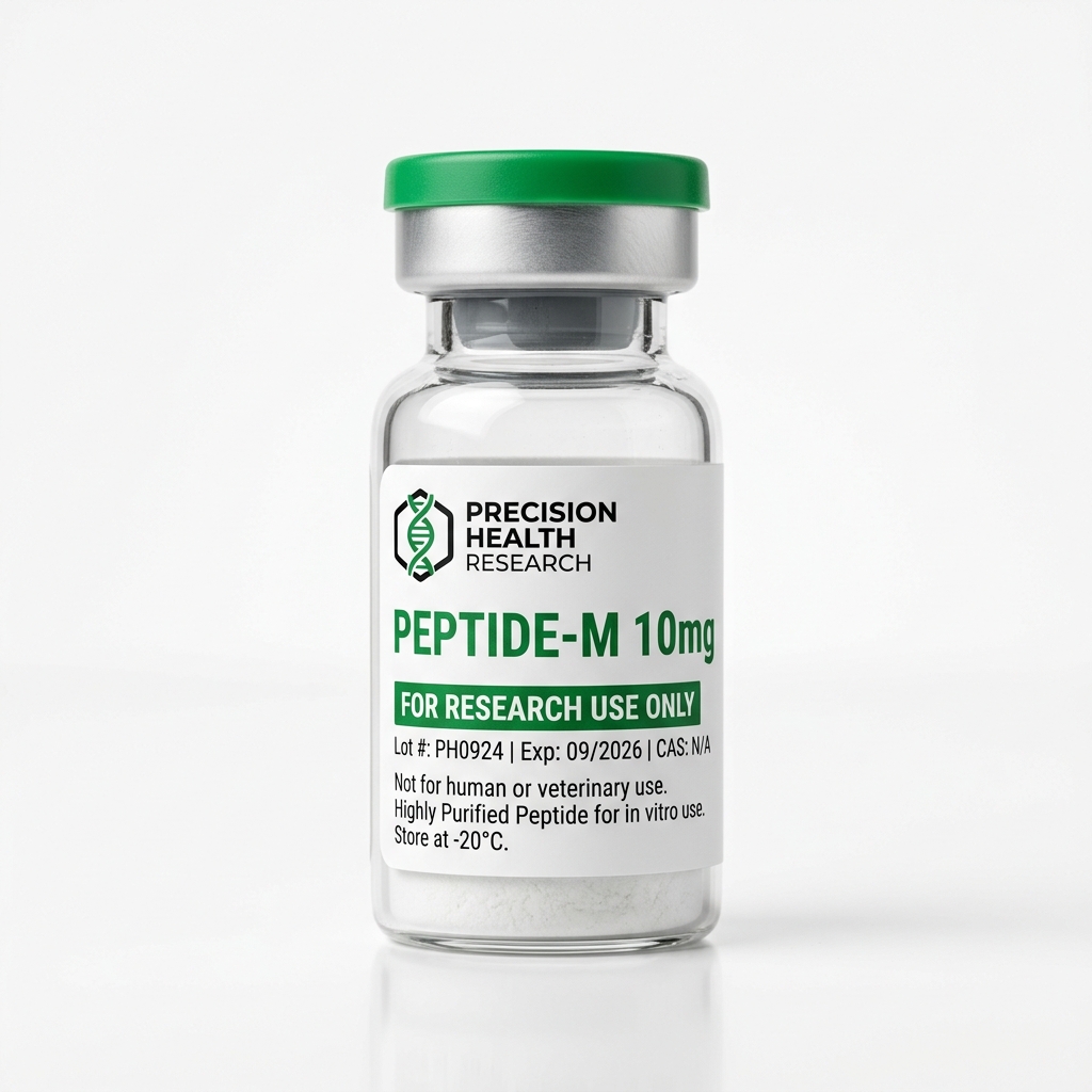 Peptide-M 10mg