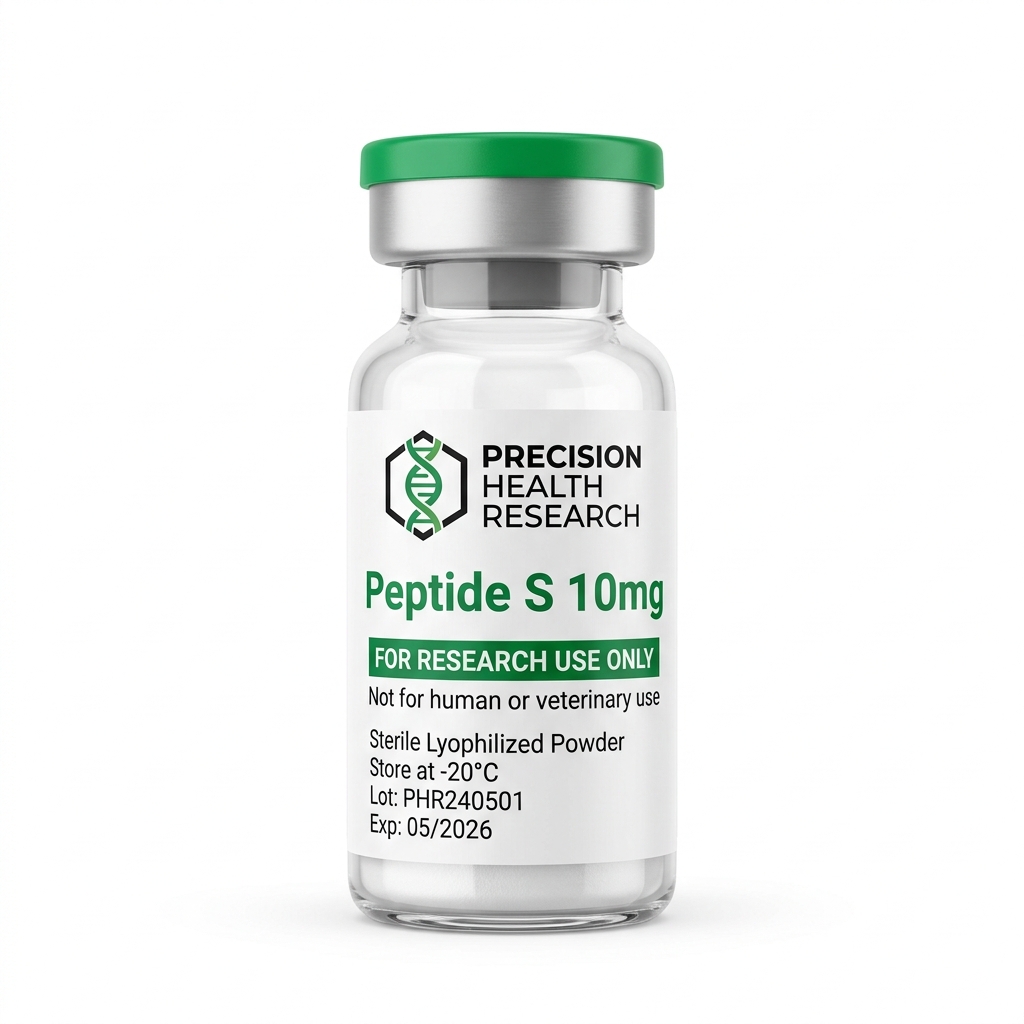 Peptide-S 10mg