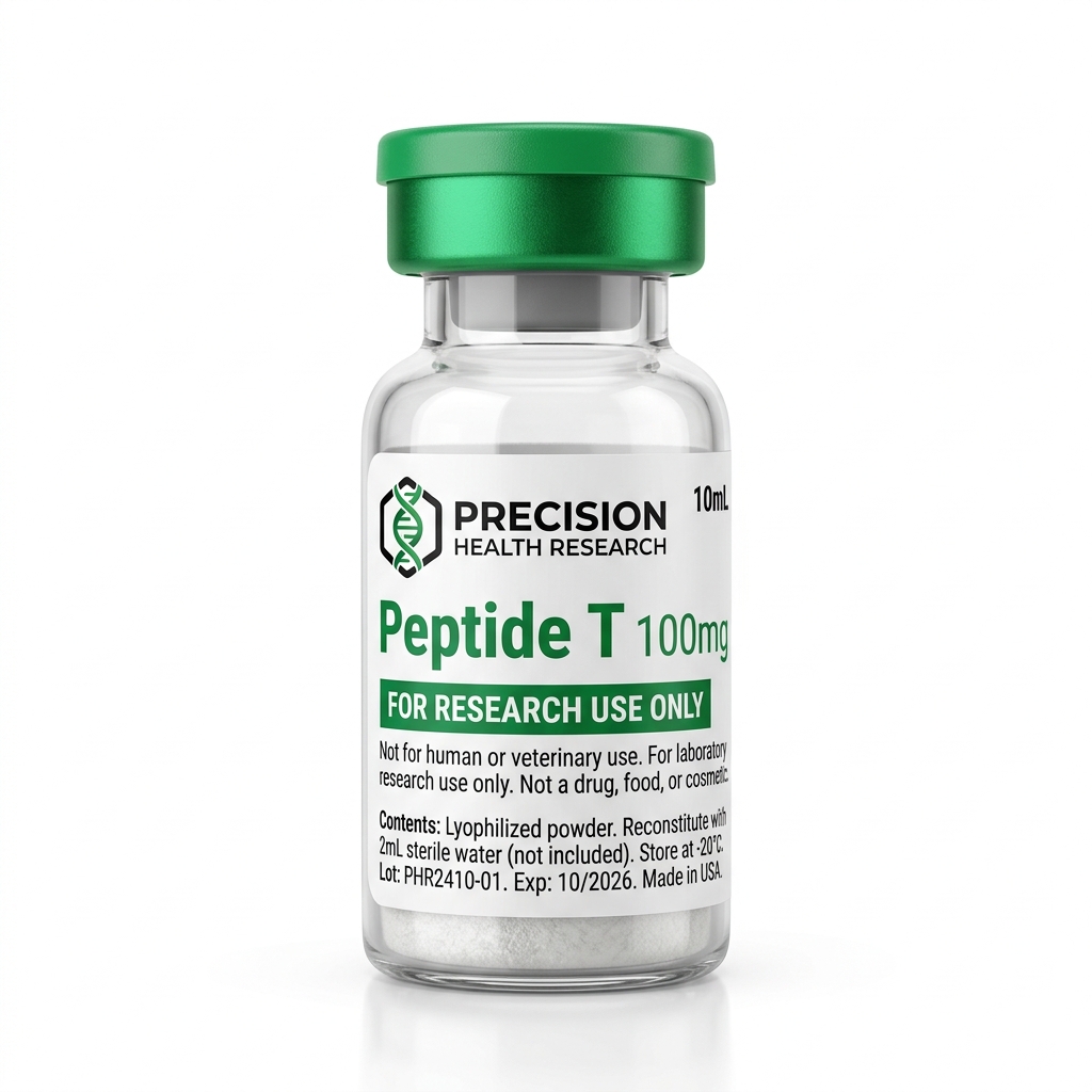 Peptide-T 100mg
