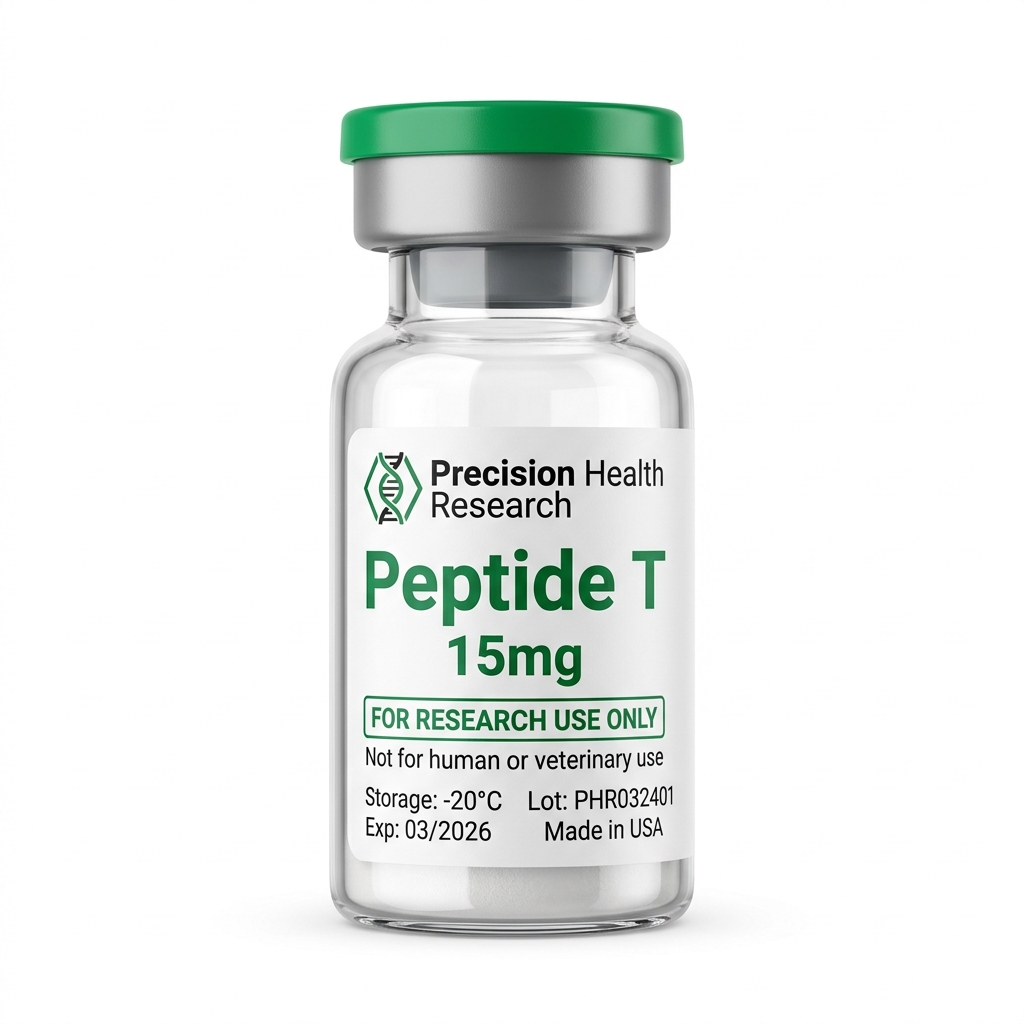 Peptide-T 15mg