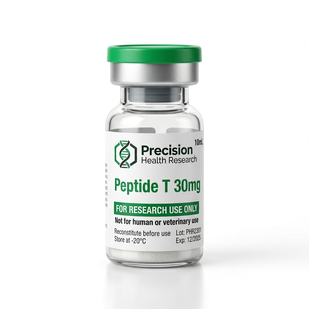 Peptide-T 30mg