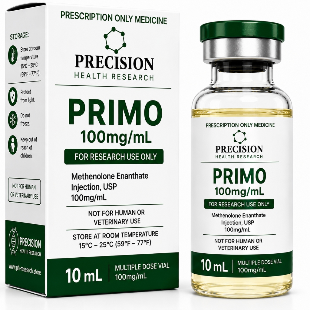PRIMO (100MG)