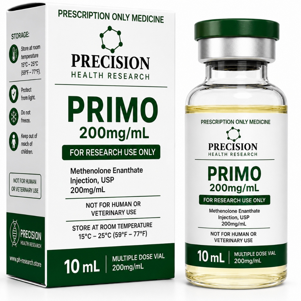 PRIMO (200MG)