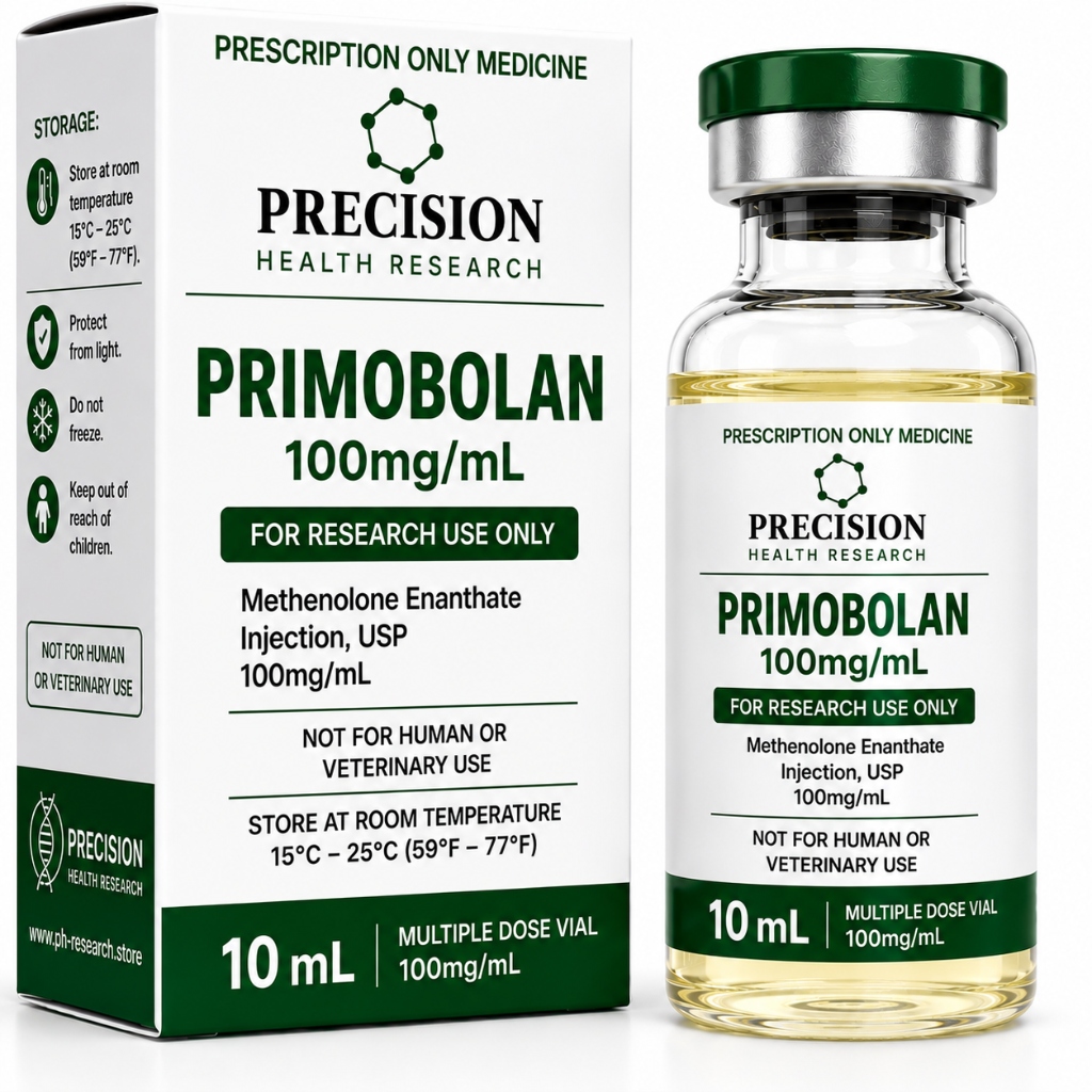 PRIMOBOLAN (100MG)
