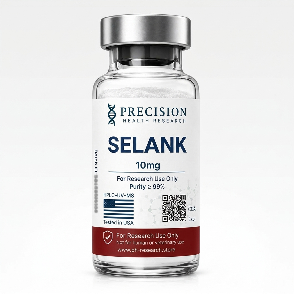 Selank