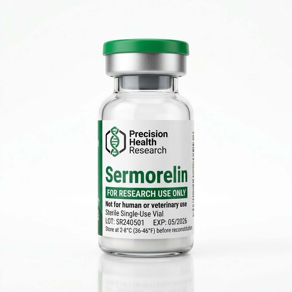 Sermorlin