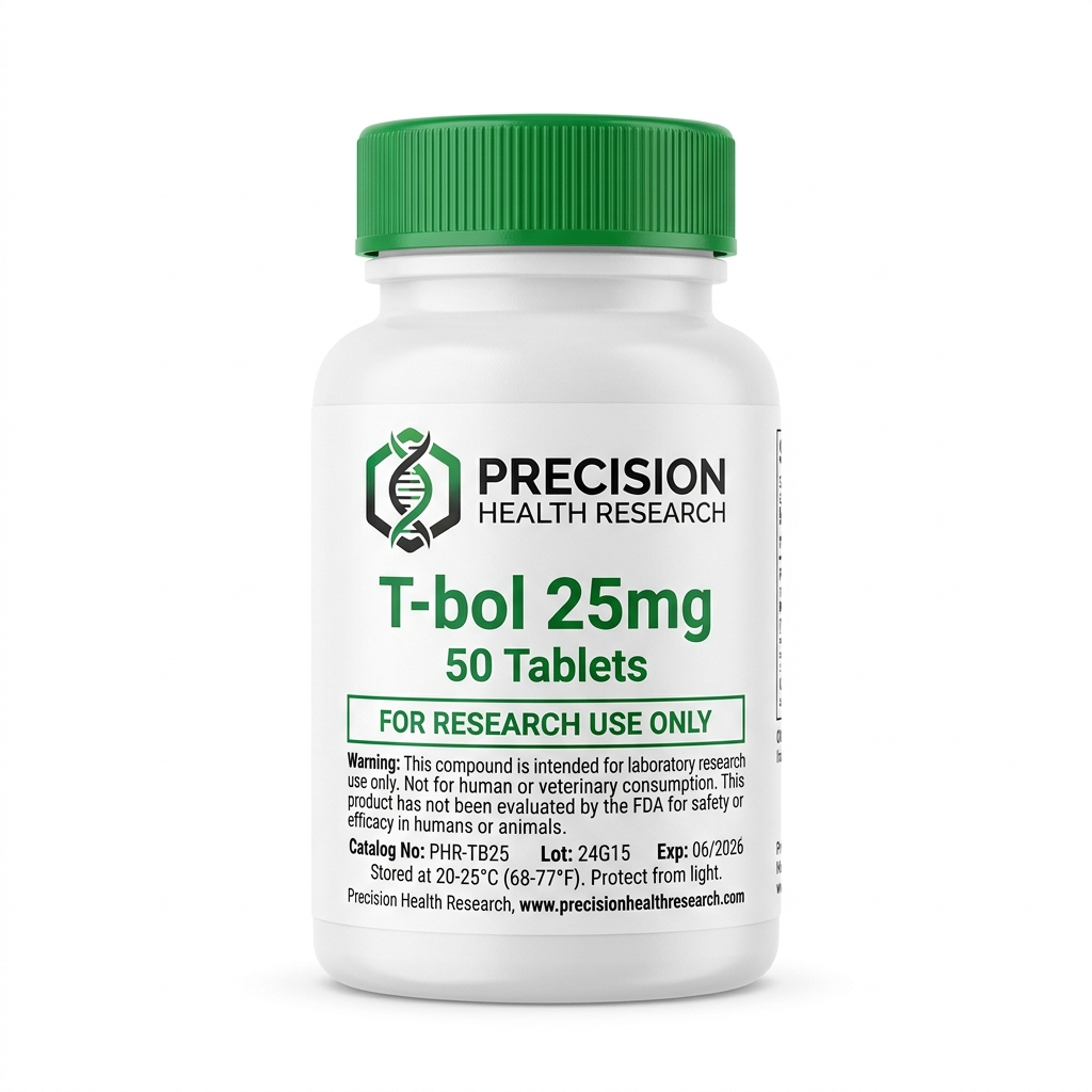 T-BOL (25MG) (50 TABLETS)