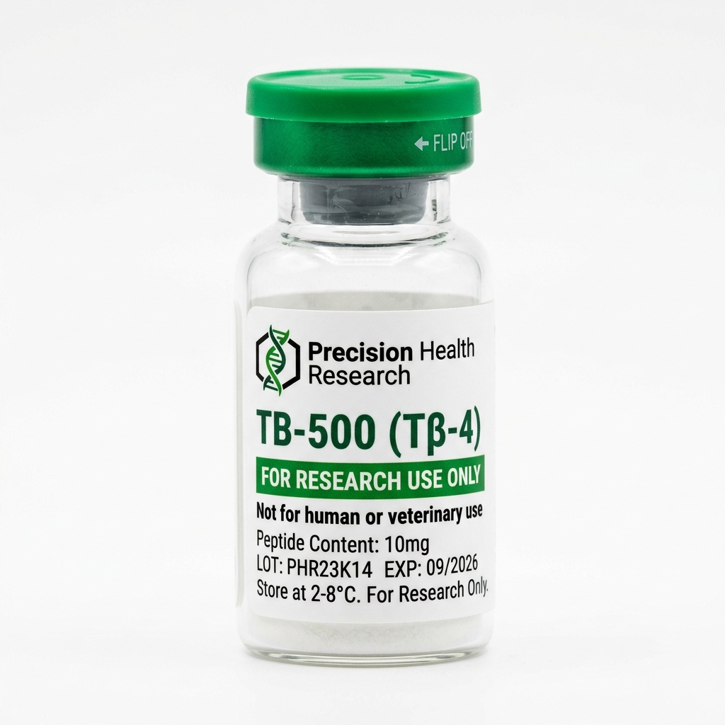 TB-500 (Tβ-4)
