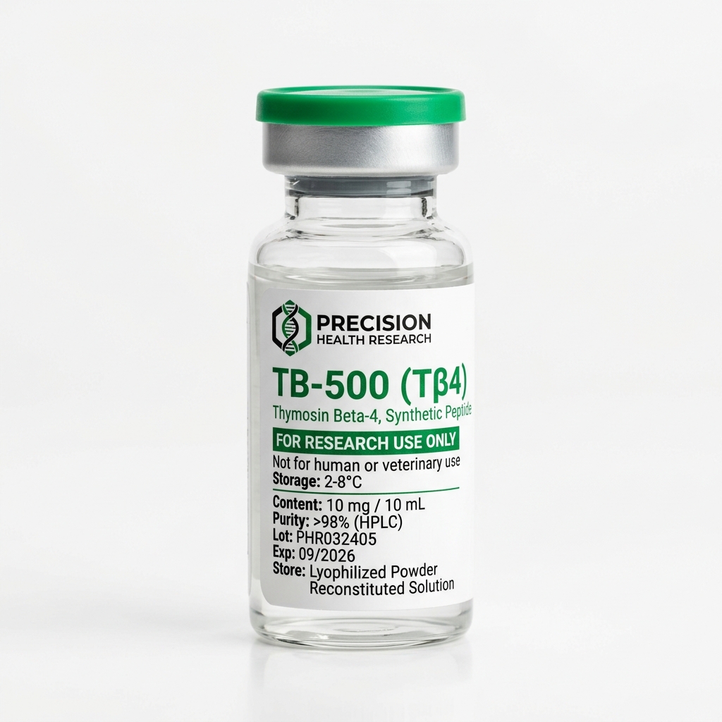 TB-500 (Tβ4)
