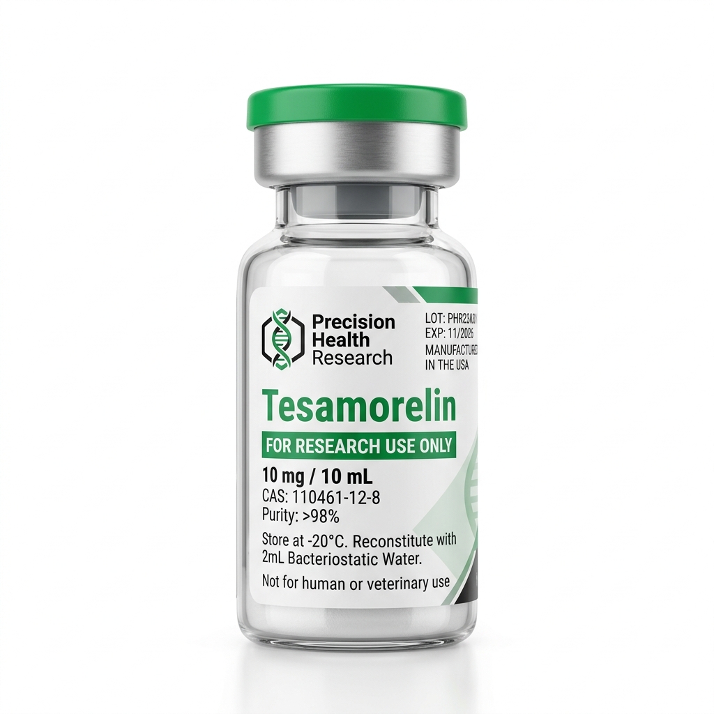 Tesmorelin
