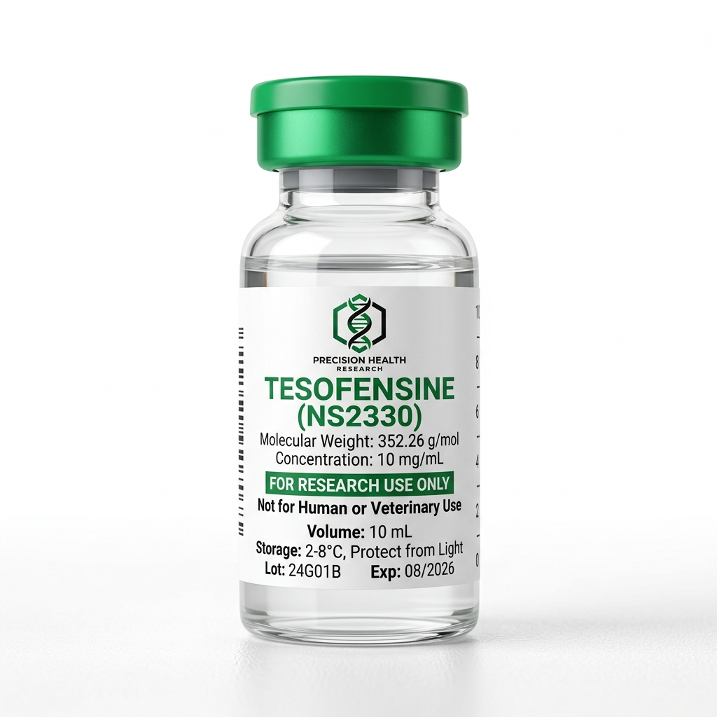 TESO / NS2330