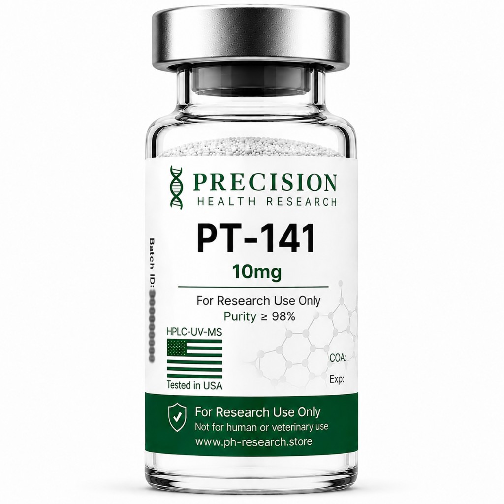 PT-141 10mg