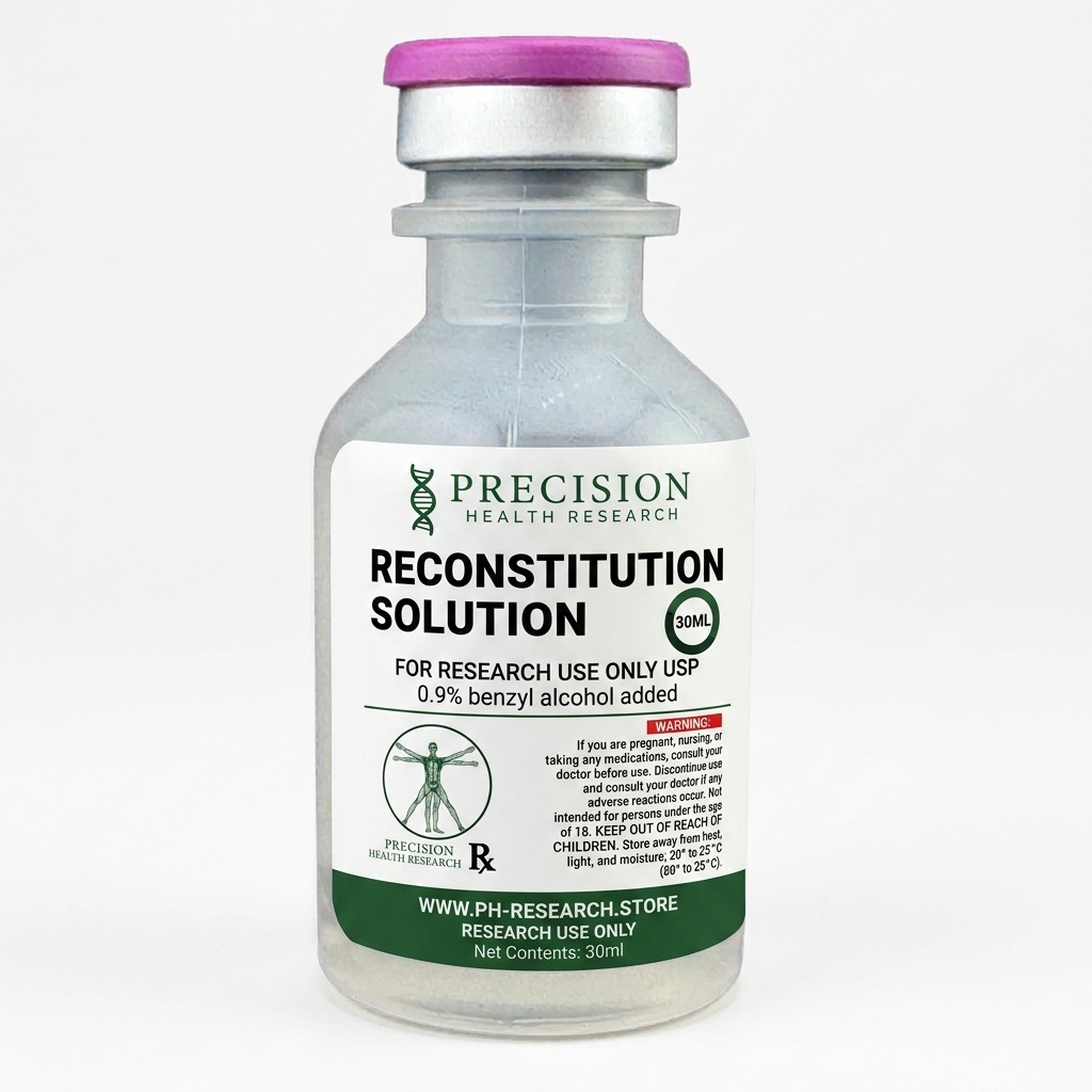 Reconstitution Solution &amp;#8211; 30ml