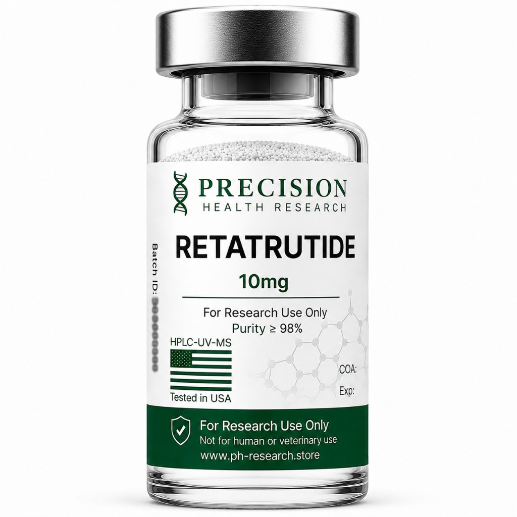 Retatrutide