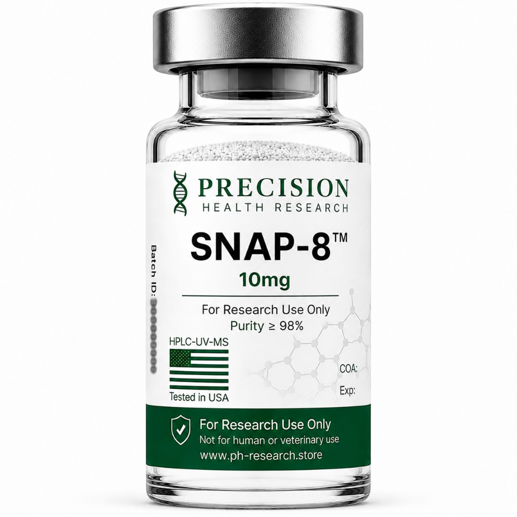 SNAP-8 10mg