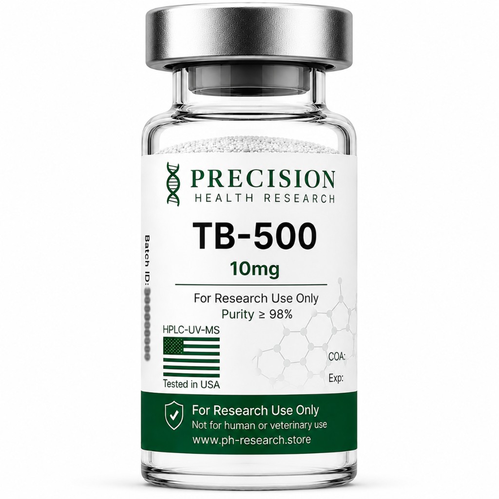 TB-500 10mg
