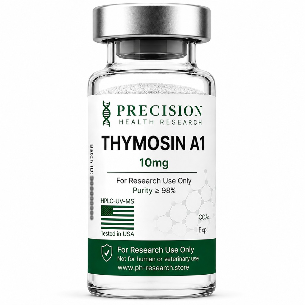 Thymosin-α1 10mg