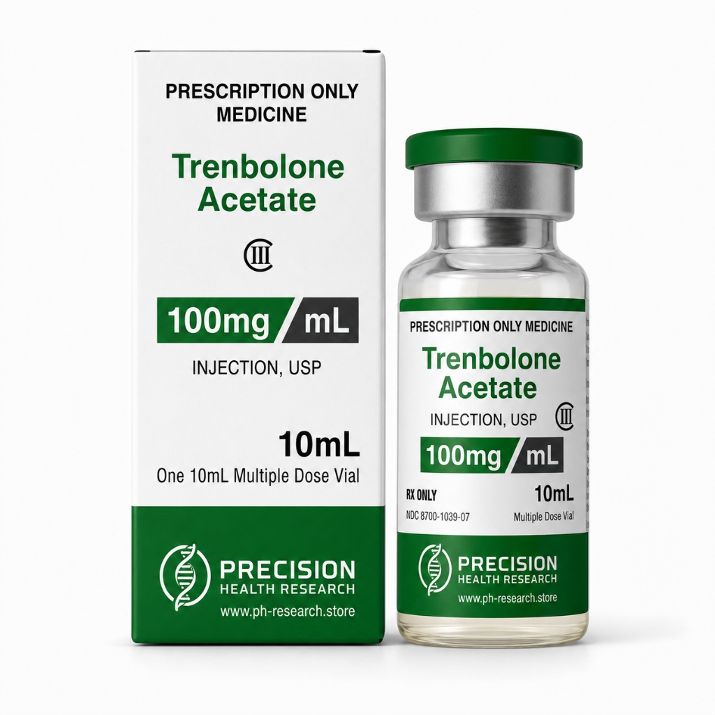 TREN A (100MG)